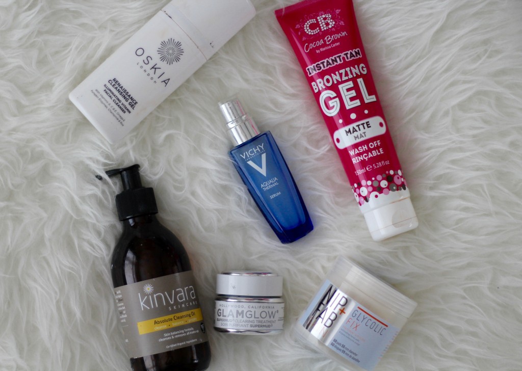 beauty favourites