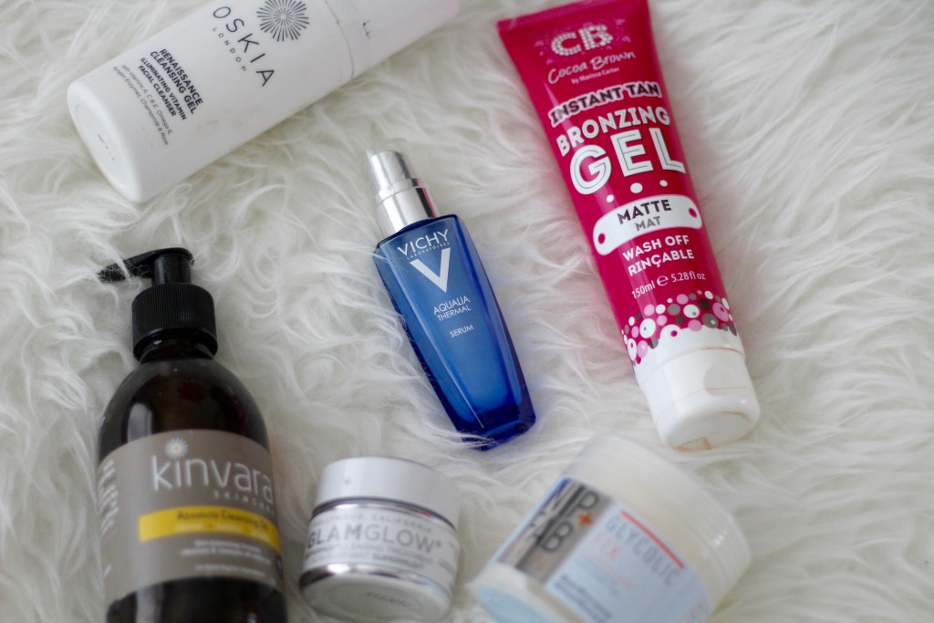 beauty favourites