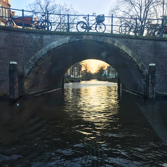 Amsterdam