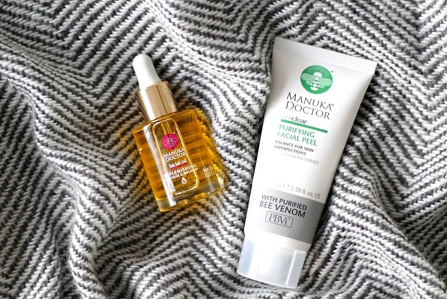 Two New Products to Try