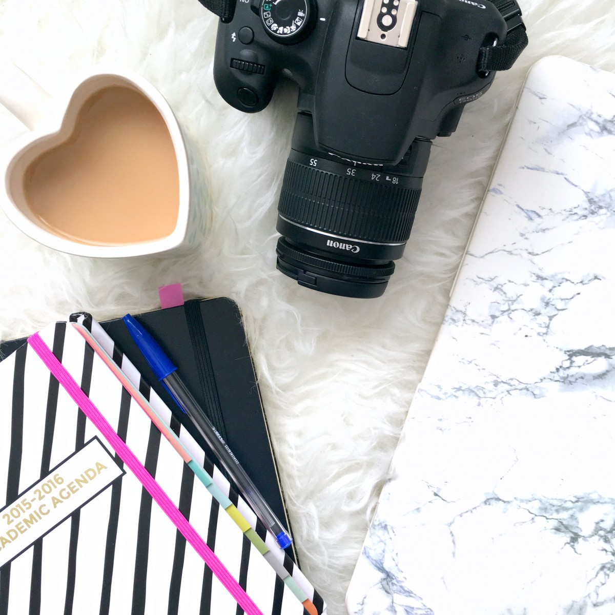 blogging-essentials