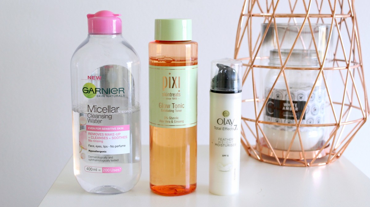 how-to-make-a-morning-skincare-routine