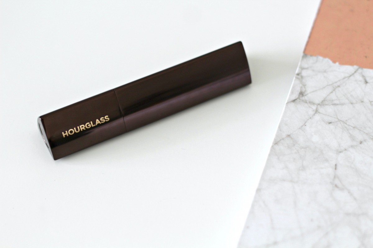 hourglass foundation stick review