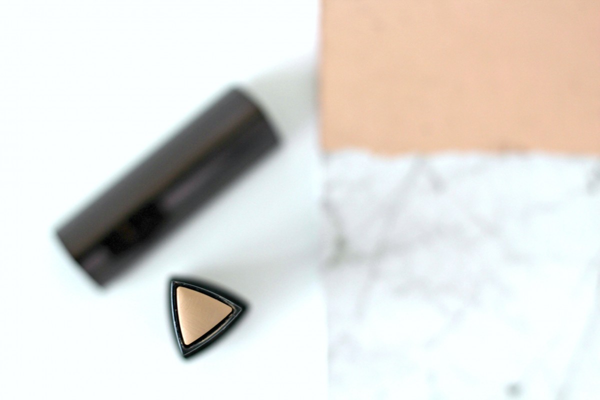 hourglass foundation stick review