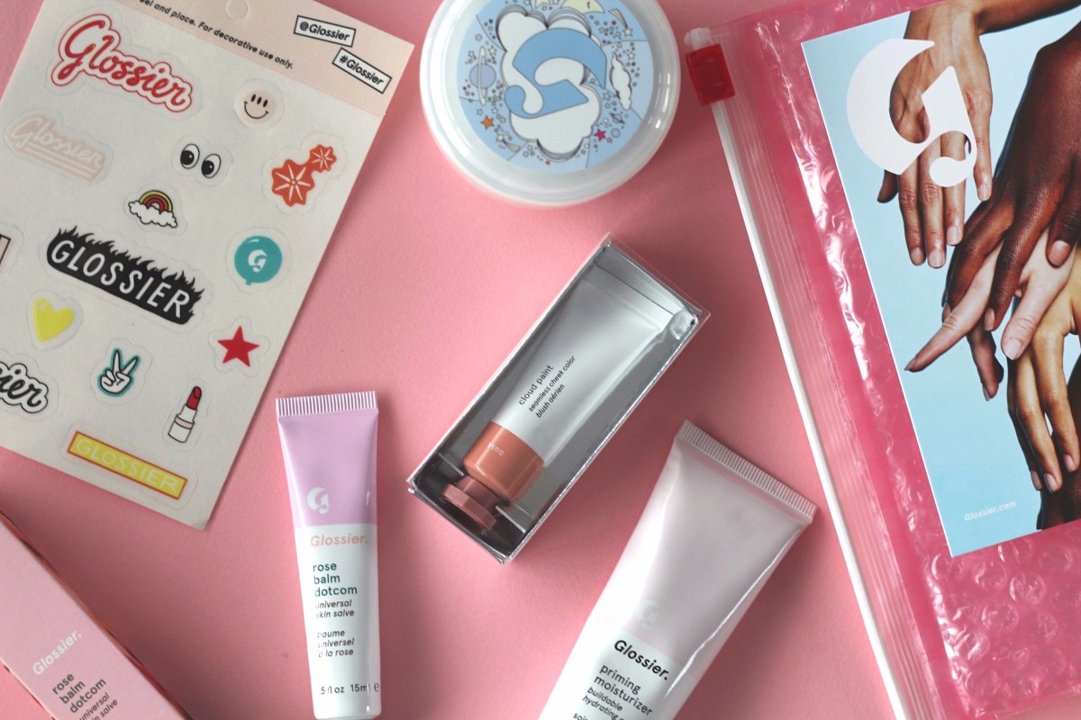 how-to-get-glossier-to-Ireland