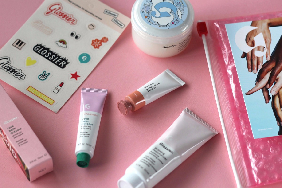 how-to-get-glossier-to-Ireland