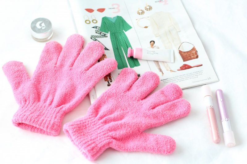 The €2 Gloves From Penneys That Will Change How You Dry Your Hair